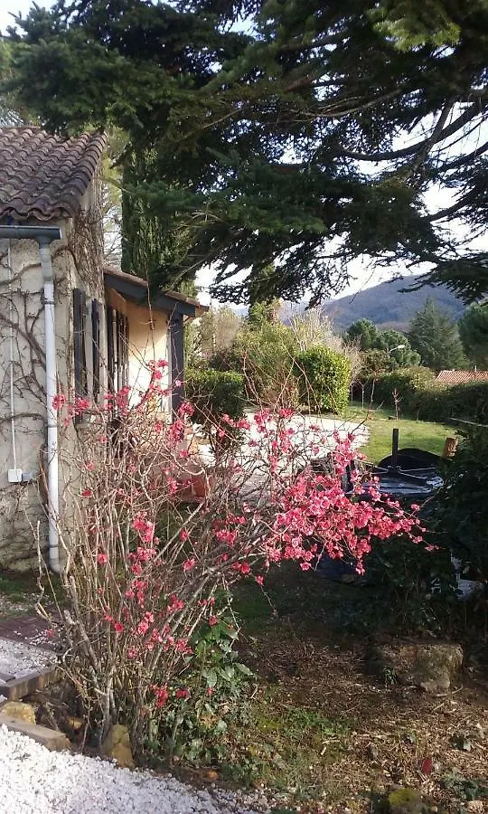 La Soulane Villa Colombieres Colombieres-sur-Orb