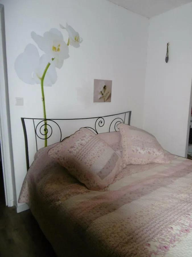 La Soulane Villa Colombieres 0*, Colombieres-sur-Orb France