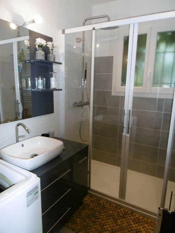 Holiday home La Soulane Villa Colombieres