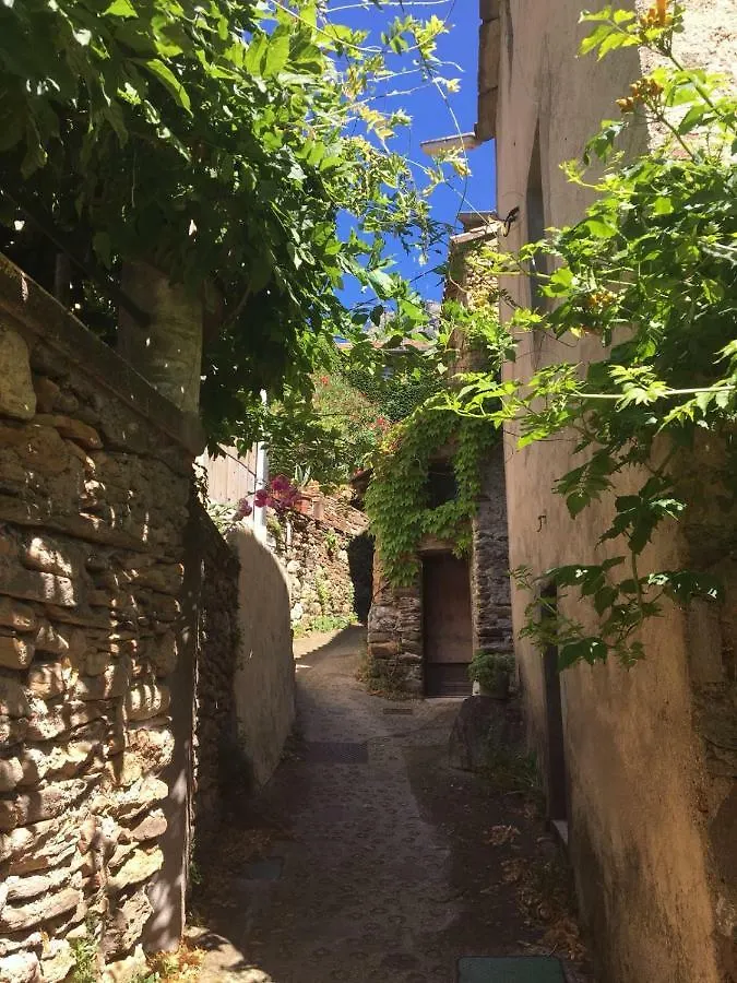 La Soulane Villa Colombieres France