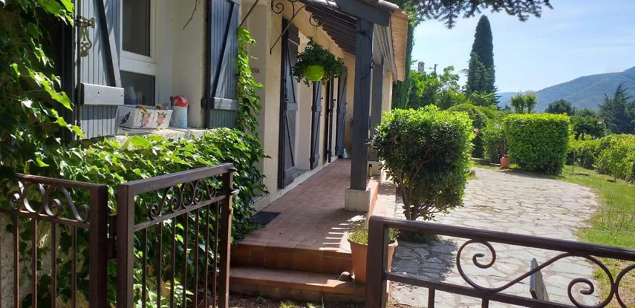 Holiday home La Soulane Villa Colombieres
