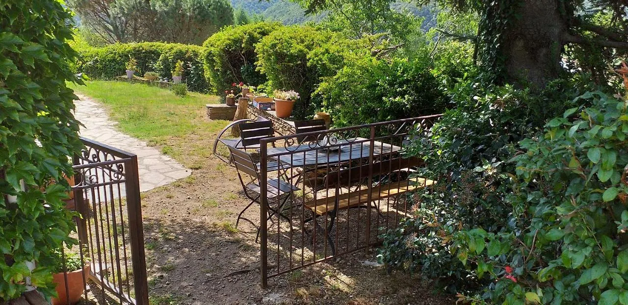 La Soulane Villa Colombieres 0*, Colombieres-sur-Orb