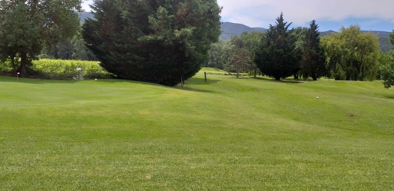 Holiday home La Soulane Villa Colombieres