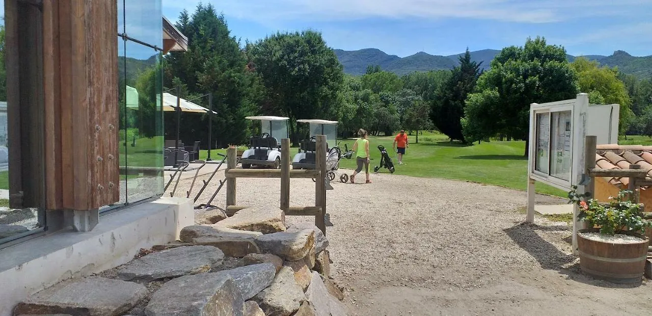 La Soulane Villa Colombieres France