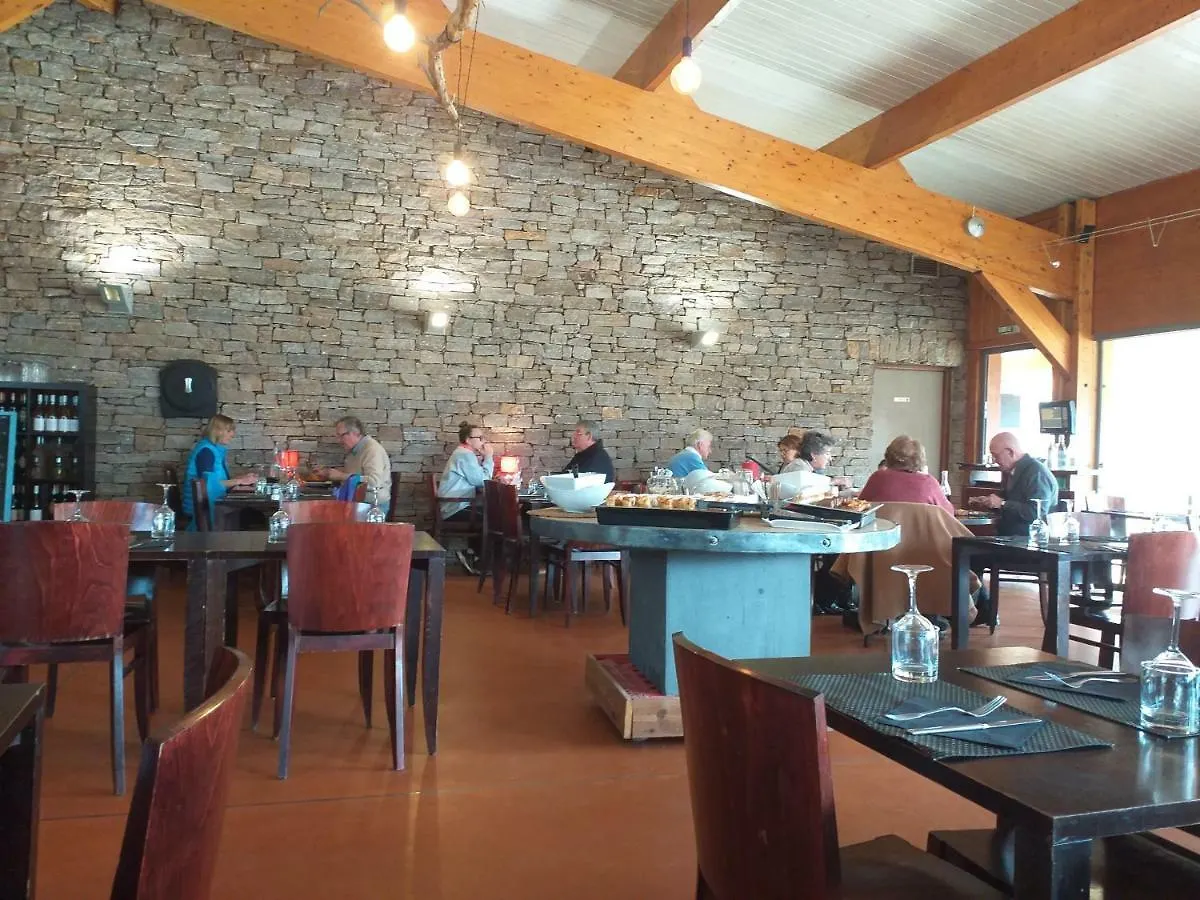 Vila La Soulane Colombieres Prázdninový dům Colombières